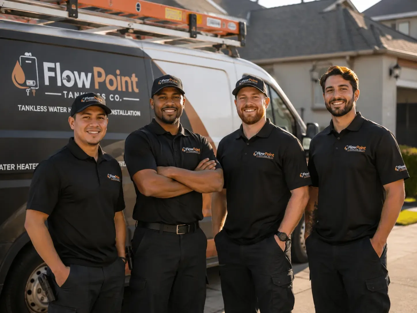 Tankless Water Heater Installation company in Manchester, CT