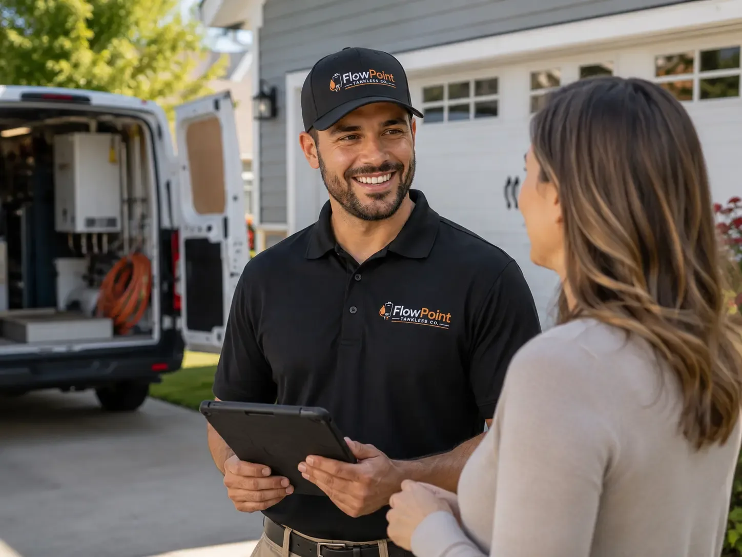 Tankless Water Heater Installation Manchester, CT FAQs